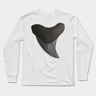 Benedini Shark Tooth Long Sleeve T-Shirt